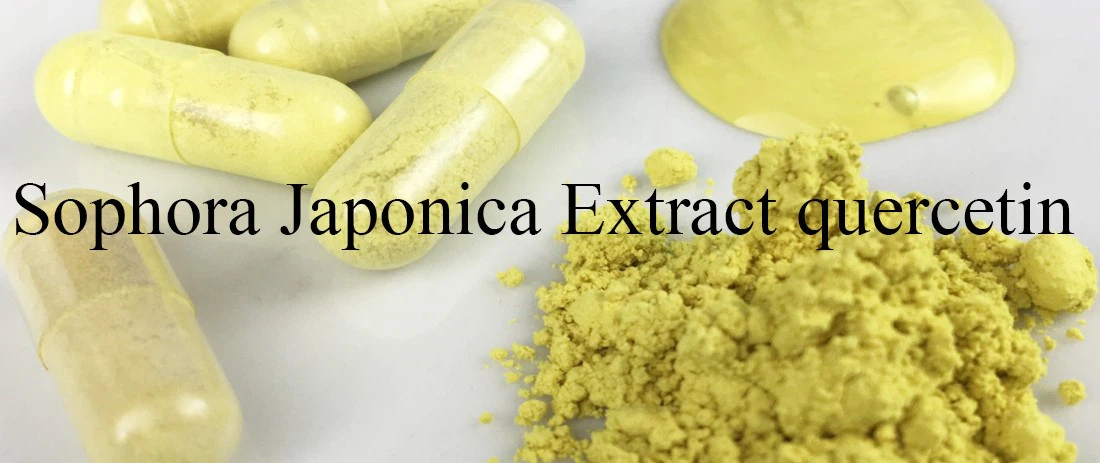 quercetin quercetin