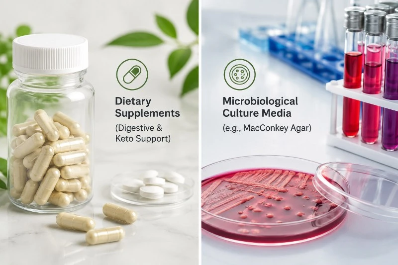 Ox Bile Powder Application Ox Bile Powder Application