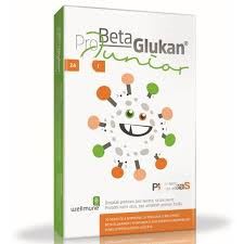 beta glucan powder