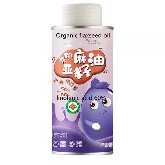 linseed oil