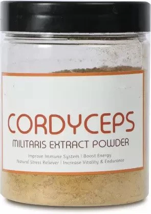 Cordyceps Militaris Extract