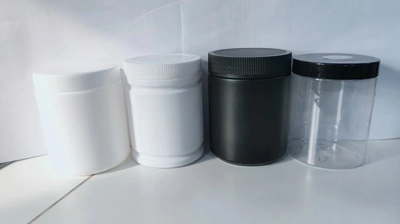 Jars