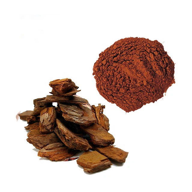 pine bark pine bark
