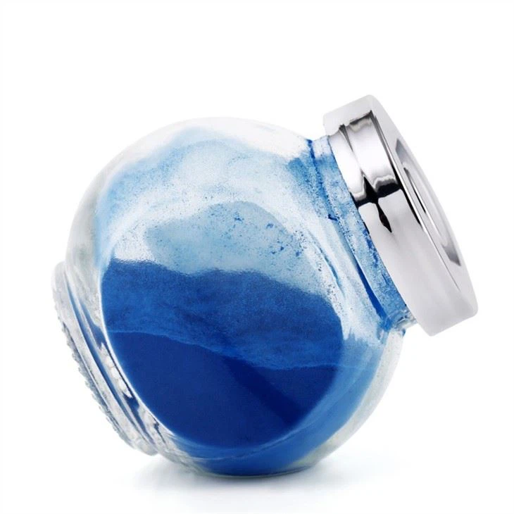 Blue Phycocyanin