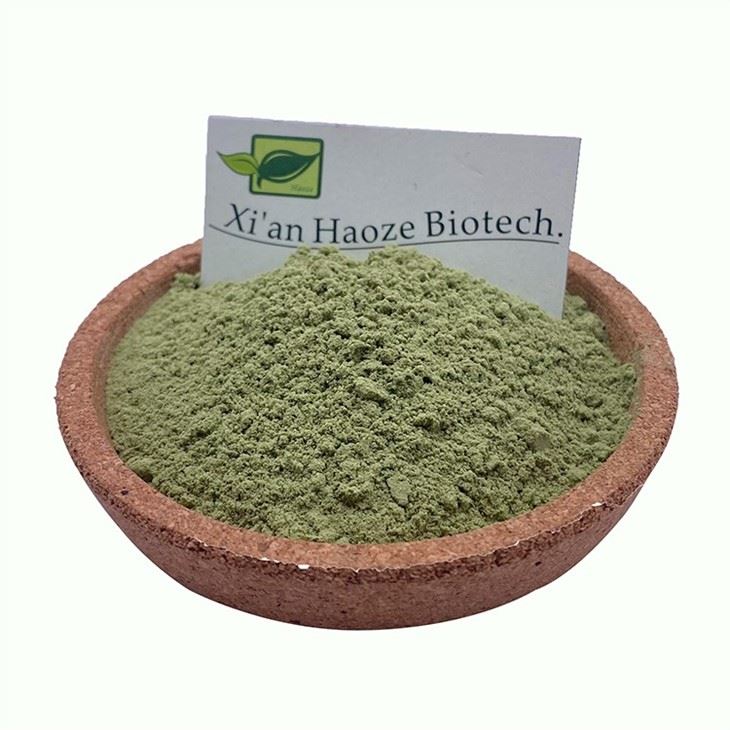 Wild Pine Needle Powder