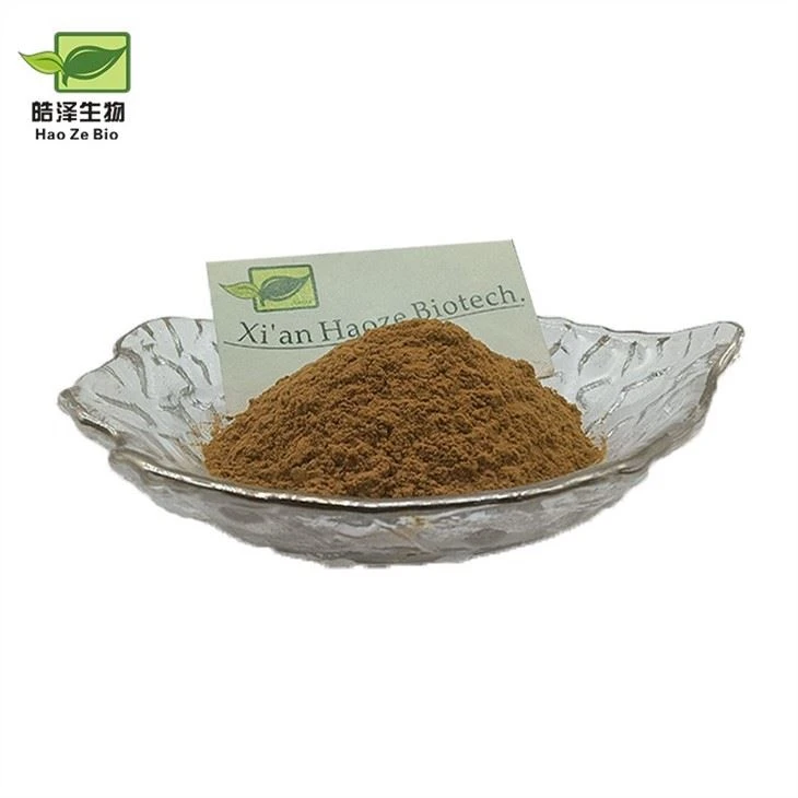 Spicate Clerodendranthus Extract