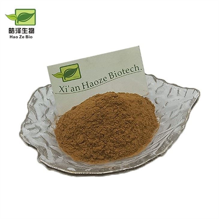 Spicate Clerodendranthus Extract