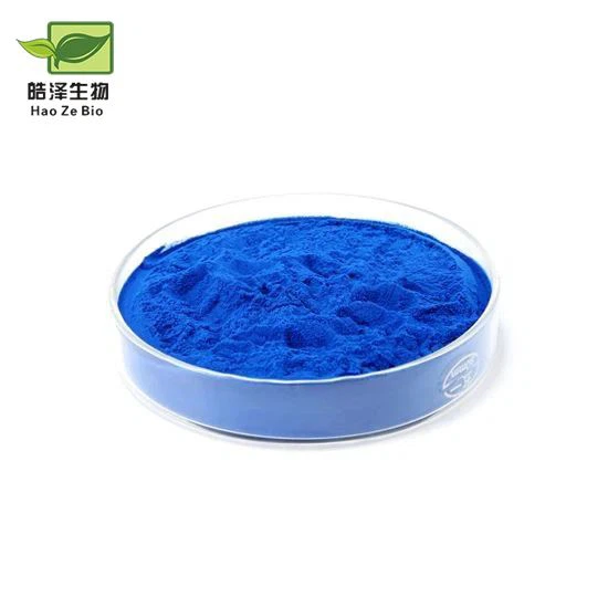 블루 피코시아닌