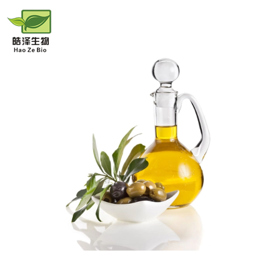 Camellia Oil