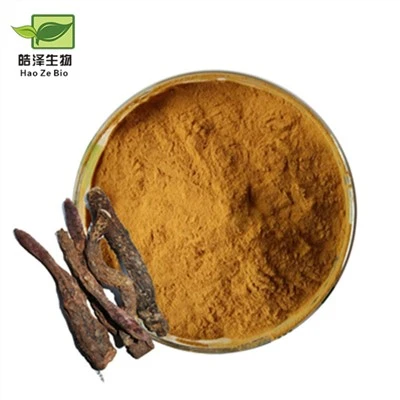 Cistanche Deserticola 추출물