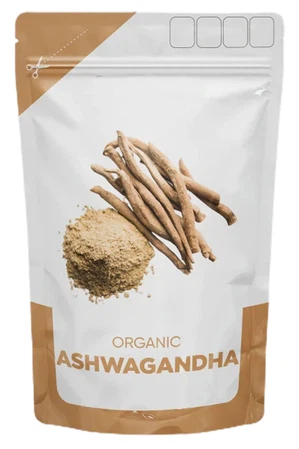 Ashwagandha powder Ashwagandha powder