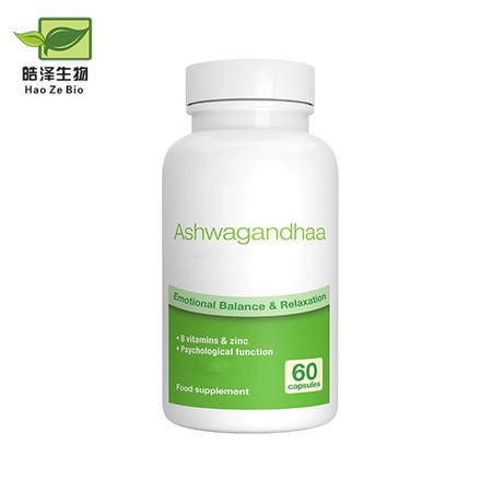 Ashwagandha pills Ashwagandha pills